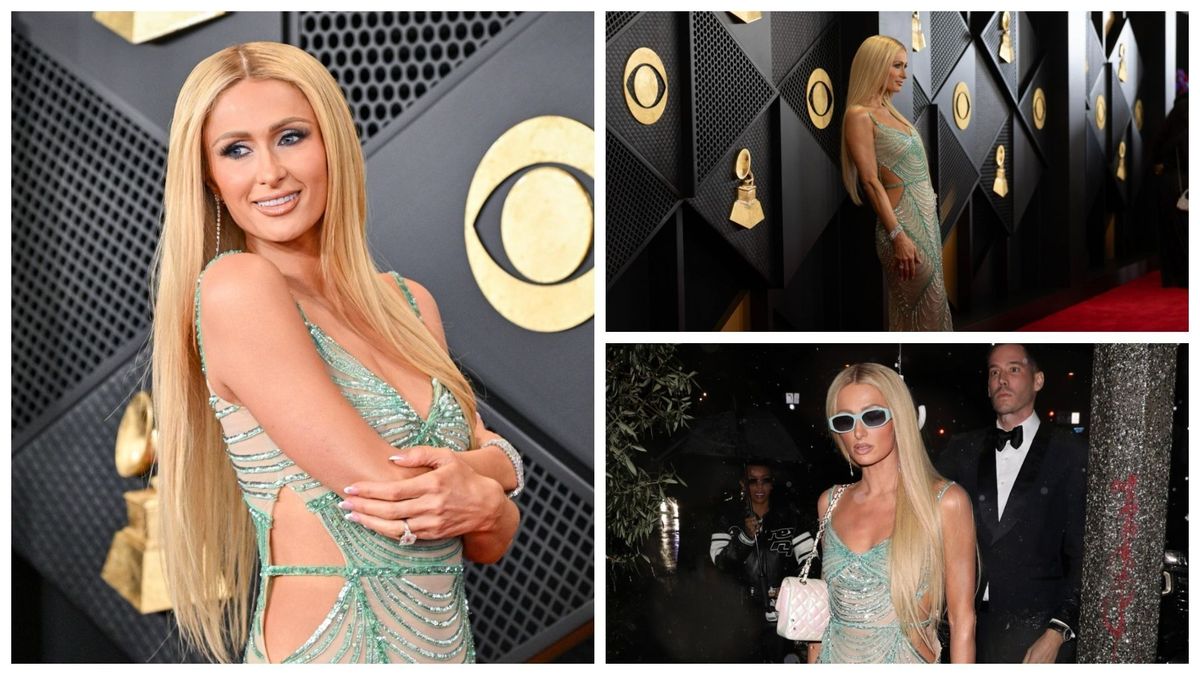 Paris Hilton își serbează ziua de naștere pe 17 februarie 2024