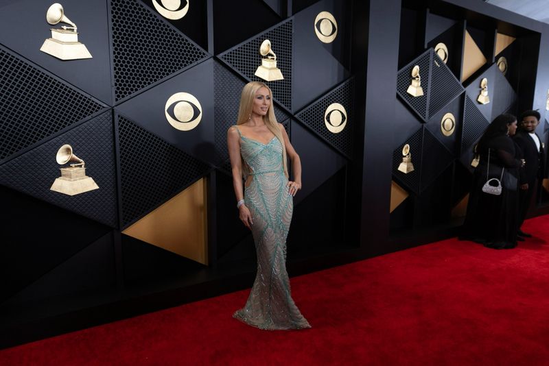 Paris Hilton împlinește 43 de ani pe 17 februarie 2024