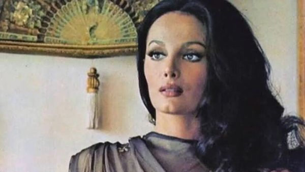 Cauza morții actriței Sasha Montenegro. De ce a murit văduva fostului președinte al Mexicului