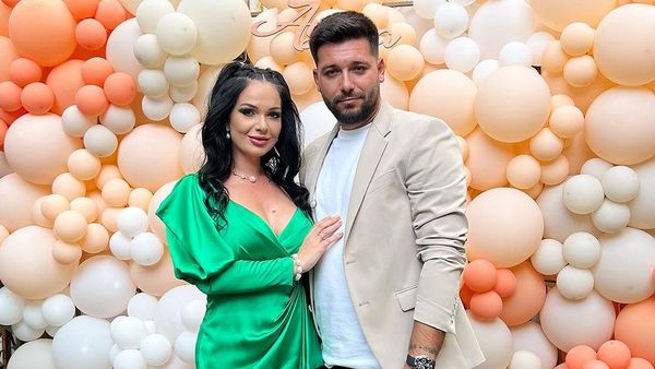 Gestul făcut de iubitul Deei Maxer, chiar de ziua sa de naștere, după ce s-a zvonit că ar fi înșelat-o