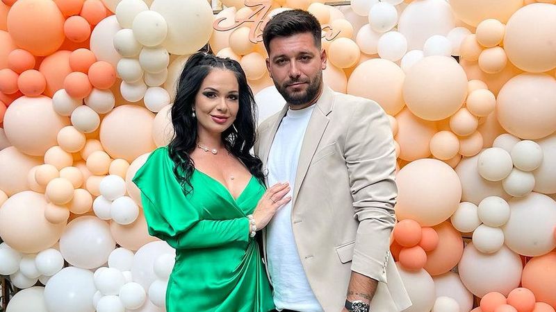 Gestul făcut de iubitul Deei Maxer, chiar de ziua sa de naștere, după ce s-a zvonit că ar fi înșelat-o