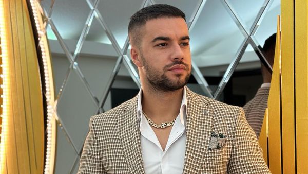 "Ai m&acirc;ncat din m&acirc;na mea, am avut grijă de voi. Bă, nu vă e rușine să vă luați cu un copil? Să veniți voi să vă puneți cap &icirc;n cap?". Culiță Sterp, mesaj dur pe internet. Cine l-a scos din sărite pe artist
