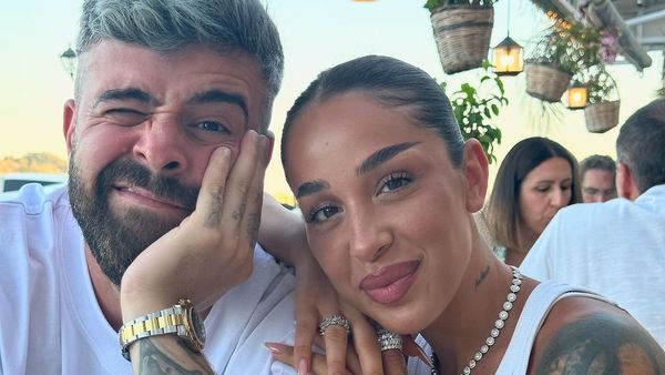 „Are pietricele foarte mici. 72 de diamante mai exact.” Motivul real pentru care Ștefania nu poartă inelul de logodnă primit de la Speak