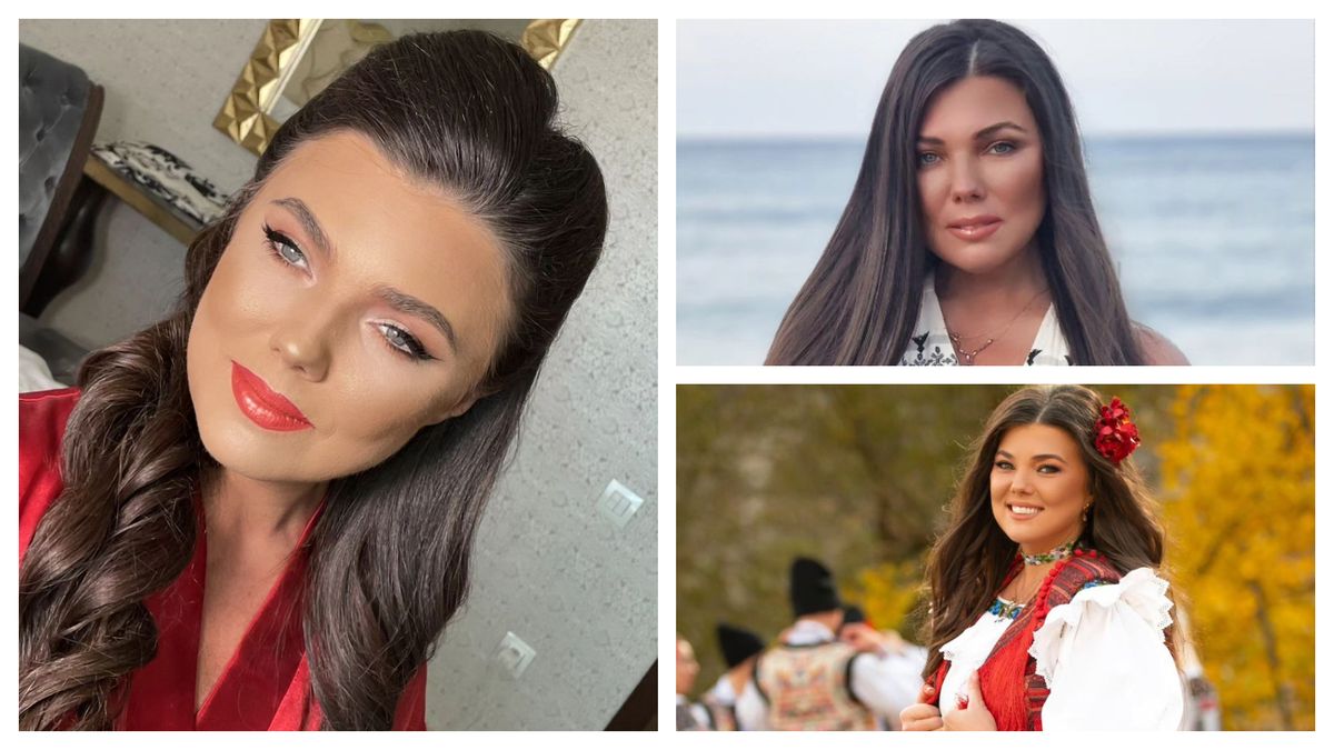 Paula Seling a transmis un mesaj emoționant de ziua fiicei ei