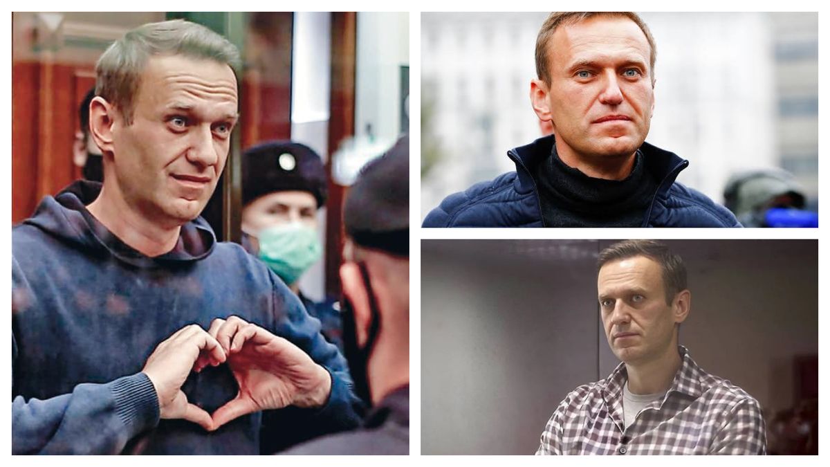 Aleksei Navalnîi a murit în închisoare