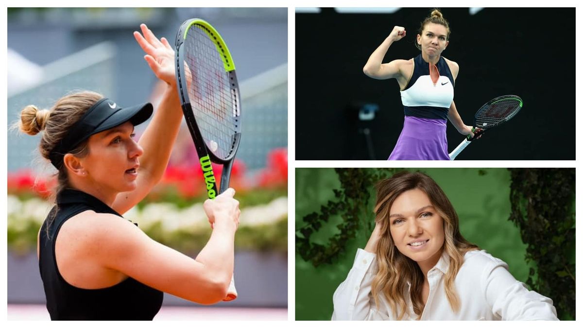 Simona Halep da in judecata compania canadiana