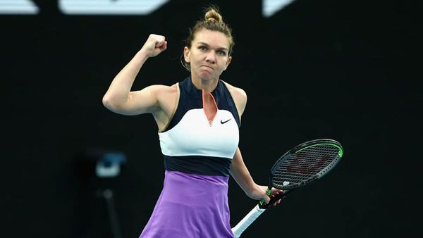 "&Icirc;ncrederea mea este intactă referitoare la adevăr". Simona Halep, proces &icirc;mpotriva companiei canadiene care a produs suplimentul nutritiv contaminat. Cere daune de peste 10 milioane de dolari
