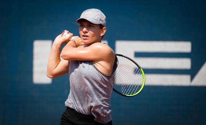 Simona Halep da in judecata compania canadiana
