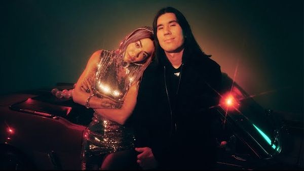 VIDEOCLIP: Gryffin Ft. Rita Ora &ndash; Last of Us