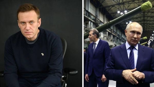 &rdquo;Nu vreau să aud condoleanţe. Noi l-am văzut &icirc;n &icirc;nchisoare, pe 12 februarie, la o &icirc;nt&acirc;lnire. Era &icirc;n viaţă, sănătos şi fericit&rdquo;. Ludmila Navalnaia, primele declaratii despre moartea fiului sau