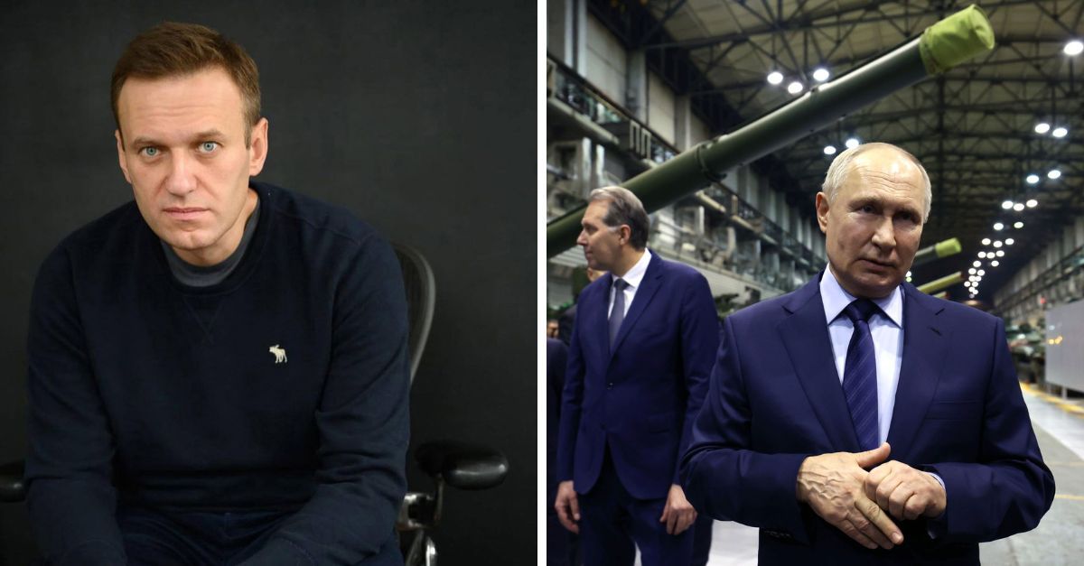 Aleksei Navalni, opozantul lui Putin, a murit in inchisoare