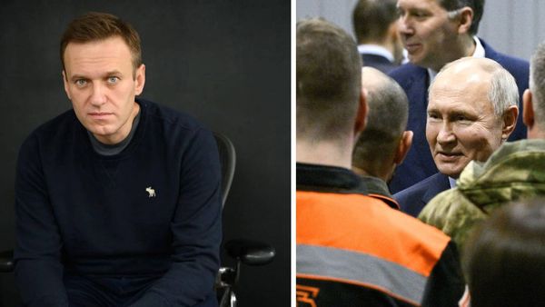 Medicii de la un spital local din Arctica au încercat ”timp de peste de 30 minute” să-l reanime pe Navalnîi