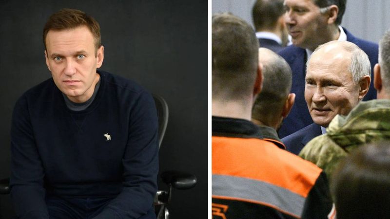 Medicii de la un spital local din Arctica au &icirc;ncercat &rdquo;timp de peste de 30 minute&rdquo; să-l reanime pe Navaln&icirc;i