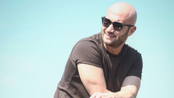 Mihai Bendeac are un suflet mare! Gestul făcut de actor în ziua în care a împlinit 41 de ani