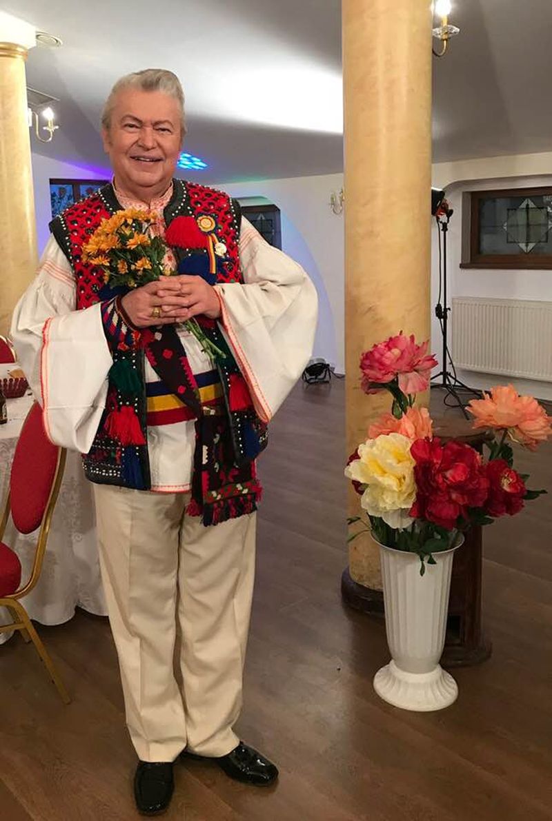 Gheorghe Turda ucraineni