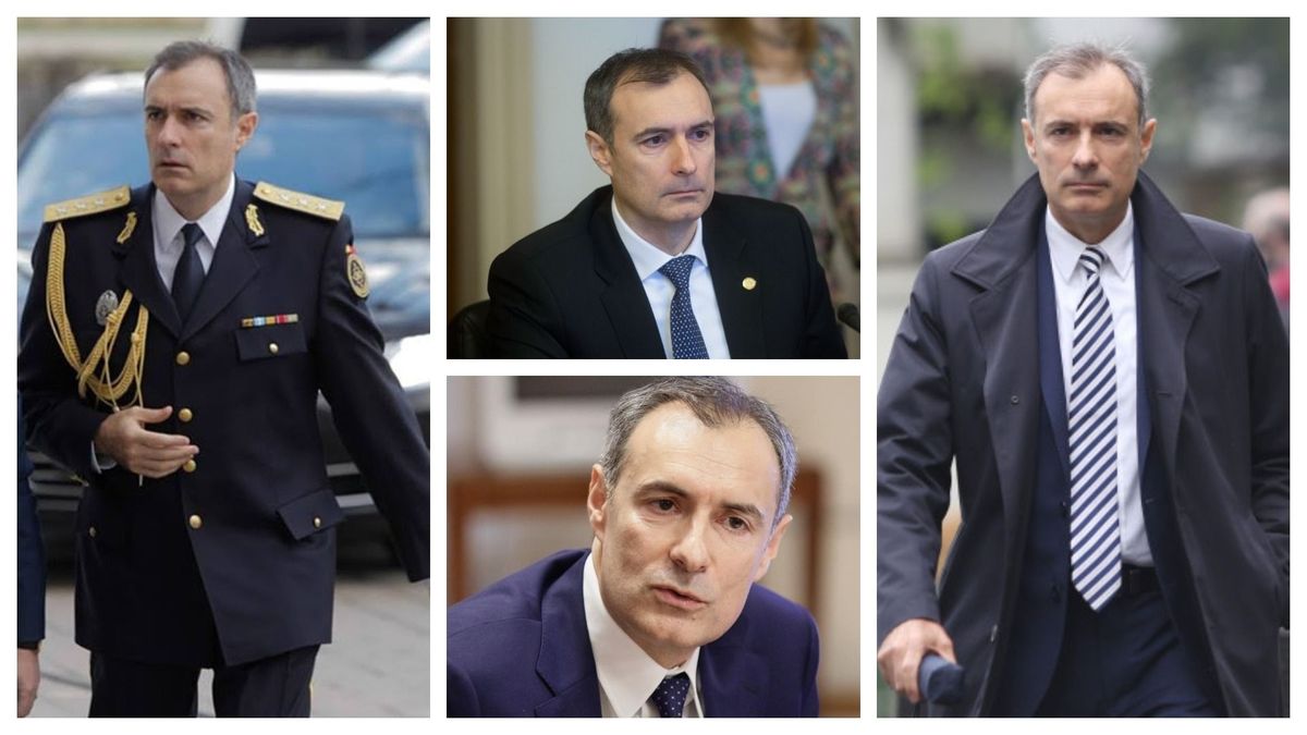 Florian Coldea batut Dubai