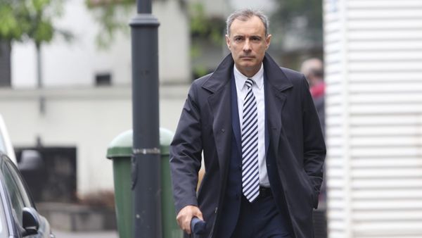 Florian Coldea, umilit în public și la un pas să fie bătut: "Mie mi s-a părut că am vărsat din greșeală un pahar". Implicat în acest scandal este și Sergiu Diacomatu