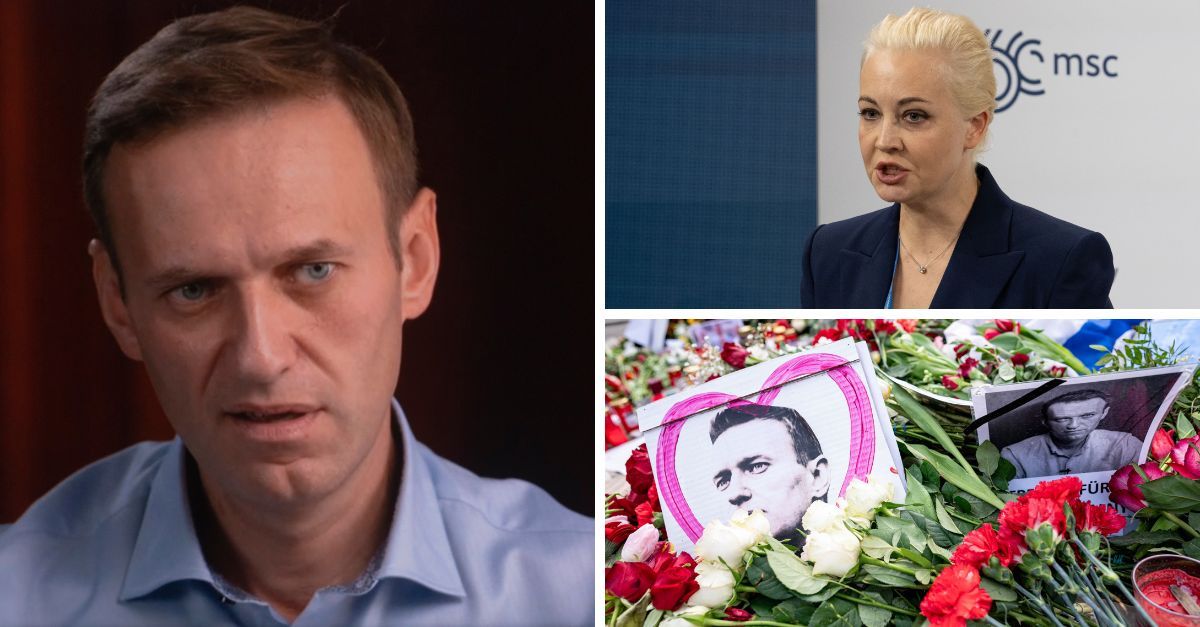 Echipa lui Alexei Navalnîi confirmă moartea acestuia: Familiei nu i s-ar da trupul neînsufleţit pentru a ”acoperi urmele”