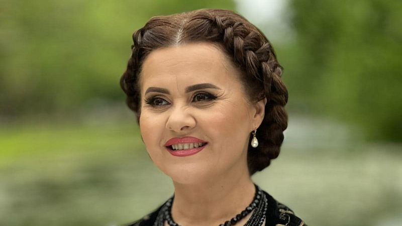 "Este responsabil de declarații și acuze nedemne de un solist care se vrea profesionist și angajat al unei instituții de cultură". Niculina Stoican reacționează &icirc;n fața declarațiilor lui Cristian Bănățeanu