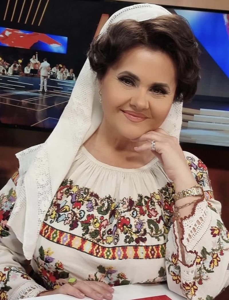 Niculina Stoican reacționează în fața declarațiilor lui Cristian Bănățeanu