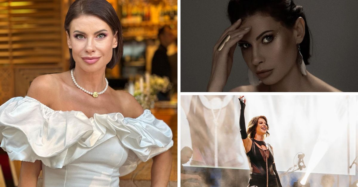 Natalia Barbu va reprezenta Moldova la Eurovision