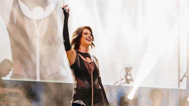 Cine este Natalia Barbu, artista care va reprezenta Republica Moldova la Eurovision 2024