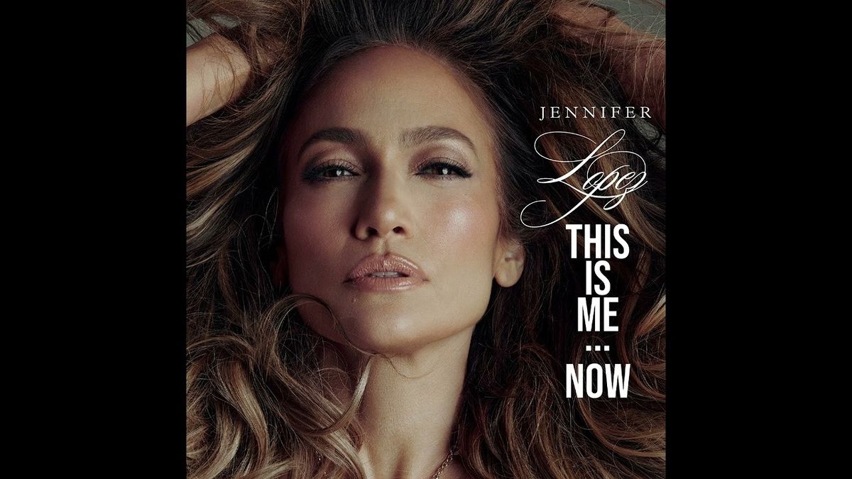 Jennifer Lopez - To Be Yours
