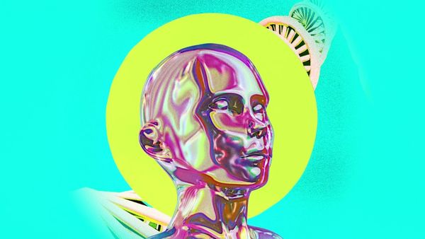 Billy Gillies - DNA (Loving You) feat. Hannah Boleyn