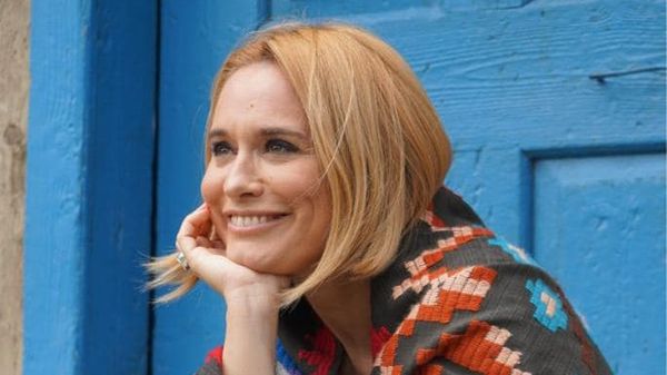 Andreea Esca, amintiri din perioada copilăriei: "N-am cerut niciodată nimic, dar mama mă răsfăța &icirc;ntotdeauna. Și existau mereu discuții cu tata". Ce fel de copil era