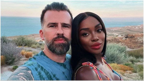 "Știe toată lumea că nu o să funcționeze. Când se încheie împotriva voinței amândurora din motive independente e nasol". Florin Ristei și Naomi Hedman s-au despărțit