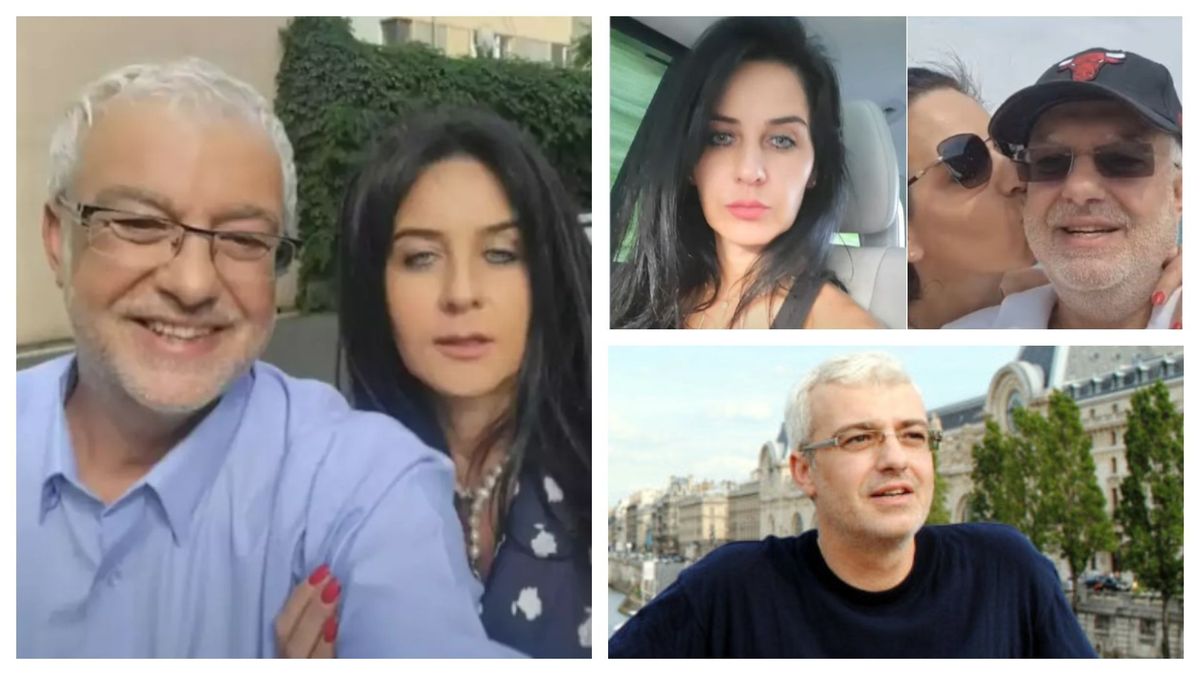 Cătălin Crișan este îndrăgostit lulea! Cine este și cum arată Camelia, femeia care îi este alături, la bine și la rău: "Avem foarte multe lucruri în comun pe care nu trebuie să le mai explicăm"
