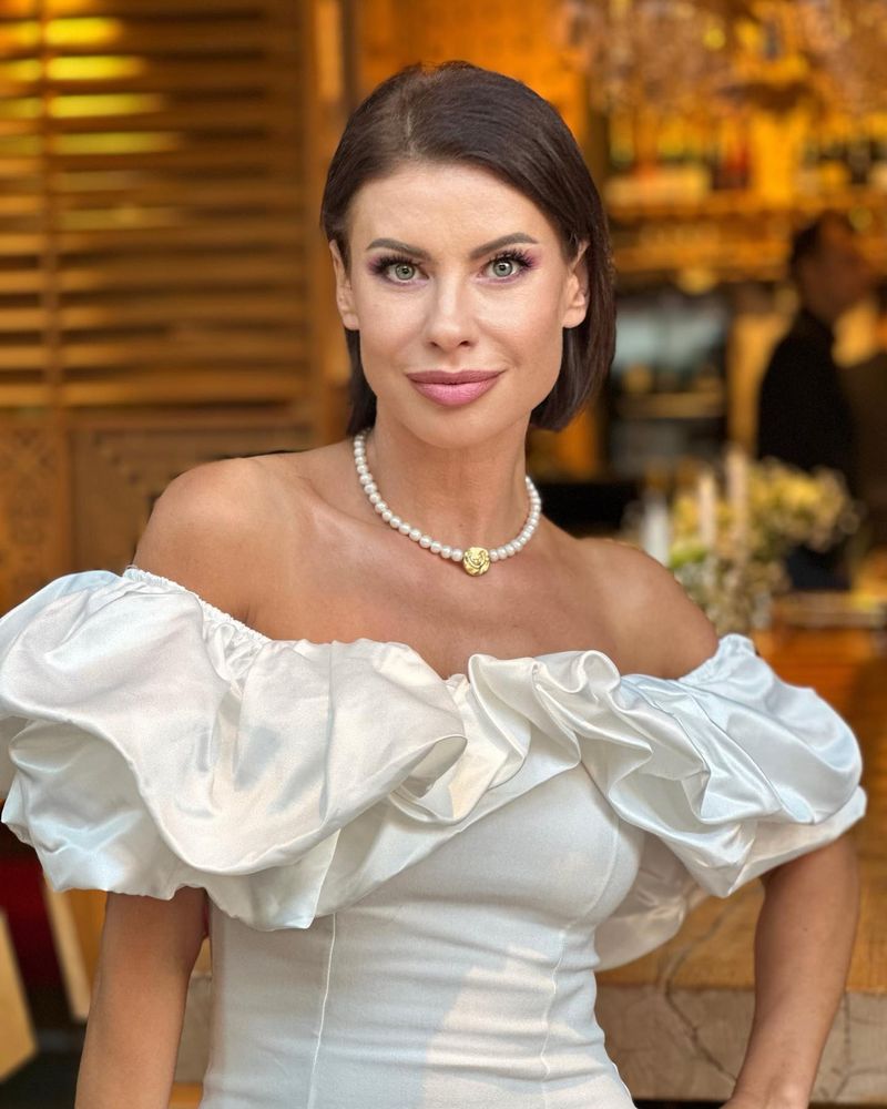 Natalia Barbu va reprezenta Republica Moldova la Eurovision