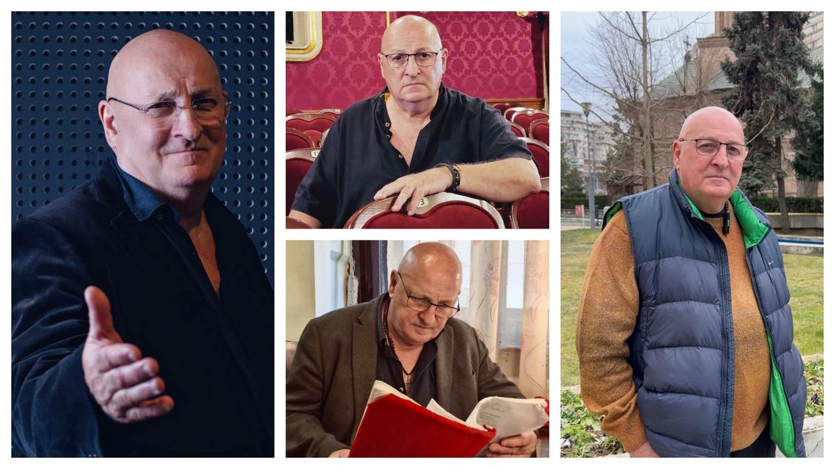 Bebe Cotimanis împlinește 69 de ani