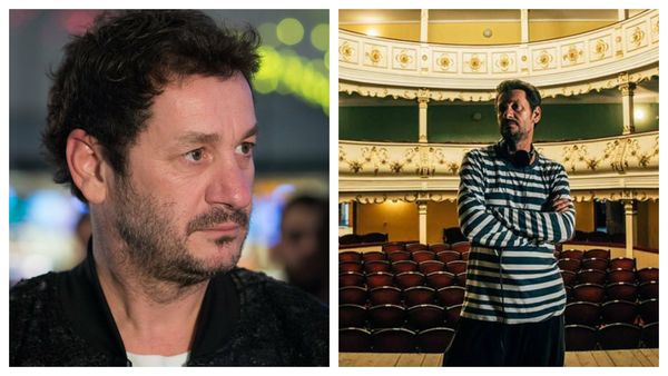 "Le-am spus de la bun &icirc;nceput". Fiica lui Iura Luncașu nu are rol principal &icirc;n filmul &bdquo;Complotul bonelor&rdquo;. Regizorul a dezvăluit motivul din spatele deciziei radicale