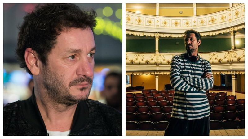 "Le-am spus de la bun &icirc;nceput". Fiica lui Iura Luncașu nu are rol principal &icirc;n filmul &bdquo;Complotul bonelor&rdquo;. Regizorul a dezvăluit motivul din spatele deciziei radicale