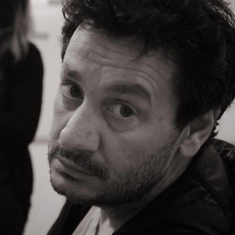 regizorul Iura Luncașu nu i-a oferit fiicei sale, Ilinca, rolul principal în Complotul bonelor