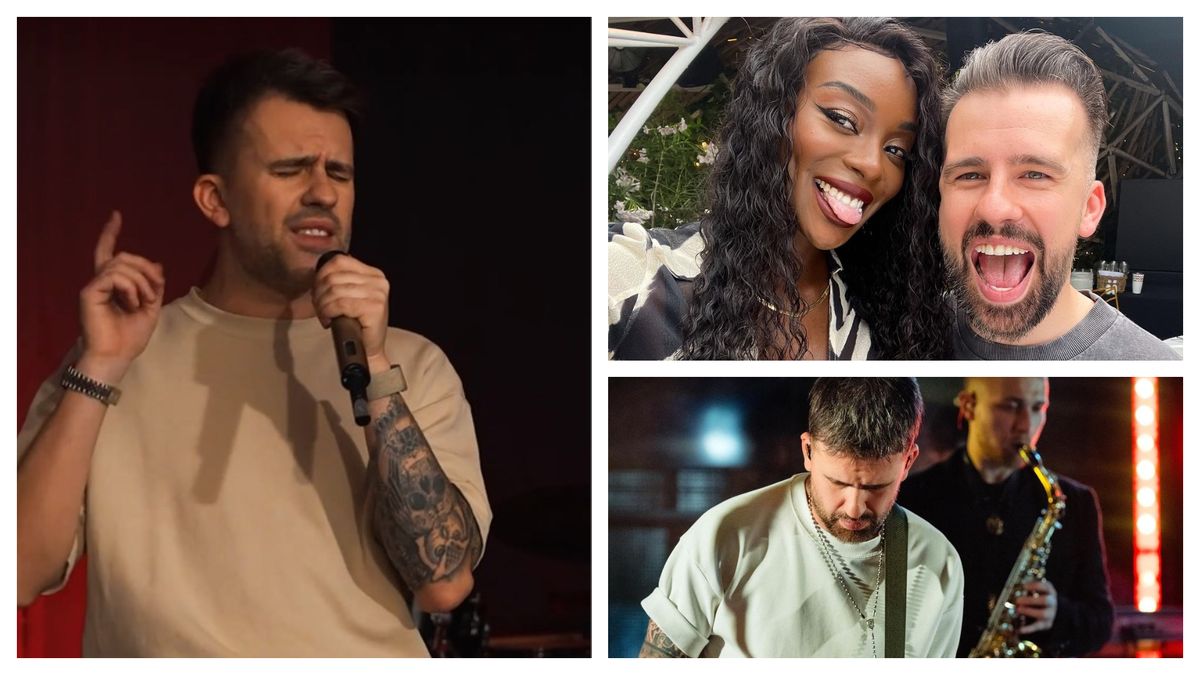 Florin Ristei suferă după despărțirea de Naomi