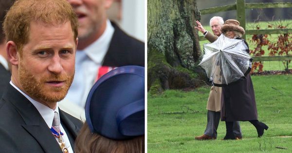 "&Icirc;mi iubesc familia. Cred că orice boală, orice suferinţă aduce familiile &icirc;mpreună.&rdquo; Printul Harry, primul interviu oficial dupa ce l-a vizitat pe regele Charles, bolnav de cancer