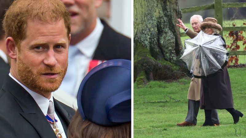 "&Icirc;mi iubesc familia. Cred că orice boală, orice suferinţă aduce familiile &icirc;mpreună.&rdquo; Printul Harry, primul interviu oficial dupa ce l-a vizitat pe regele Charles, bolnav de cancer