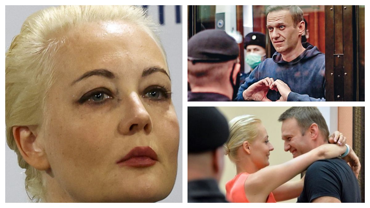 Mesajul lui Aleksei Navalnîi înainte să moară