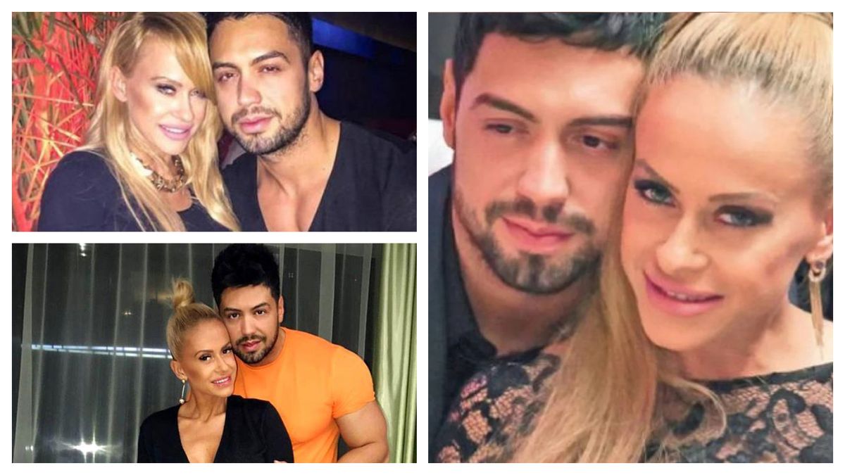 Cine este noua iubită a fostului soț al Andei Adam 