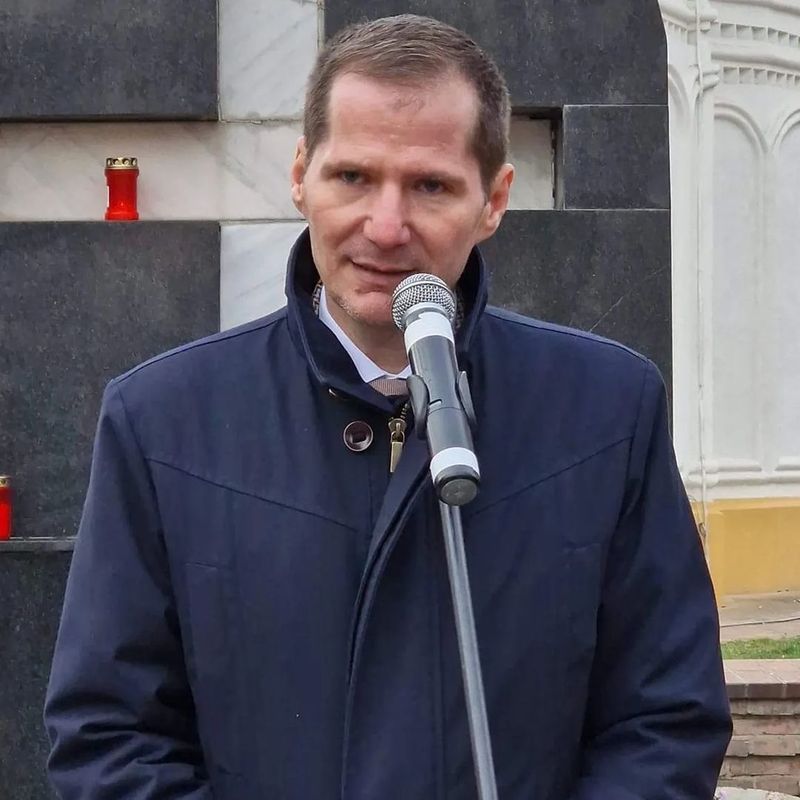 Cătălin Toma s-a stins din viață la 46 de ani