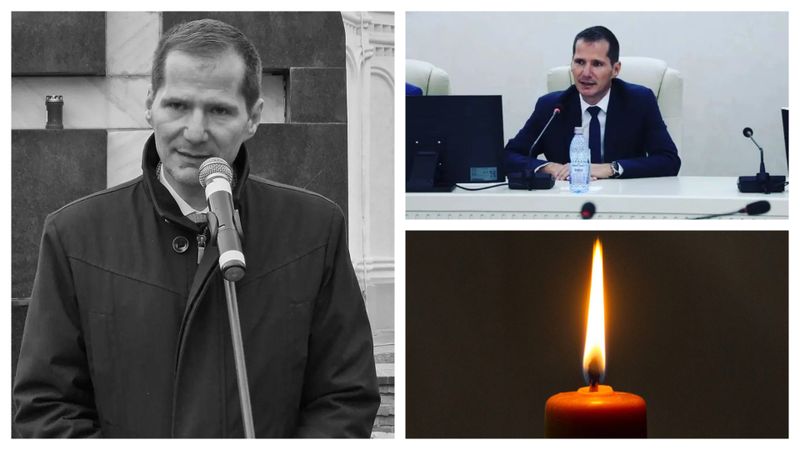 Răstunare de situației &icirc;n cazul morții lui Cătălin Toma la doar 46 de ani. Ce au descoperit medicii după ce au anunțat că politicianul a murit din cauza gripei