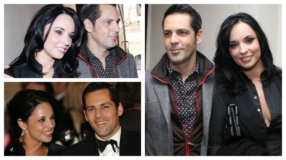 Cum se înțeleg Andreea Marin și Ștefan Bănică Jr. după divorț 