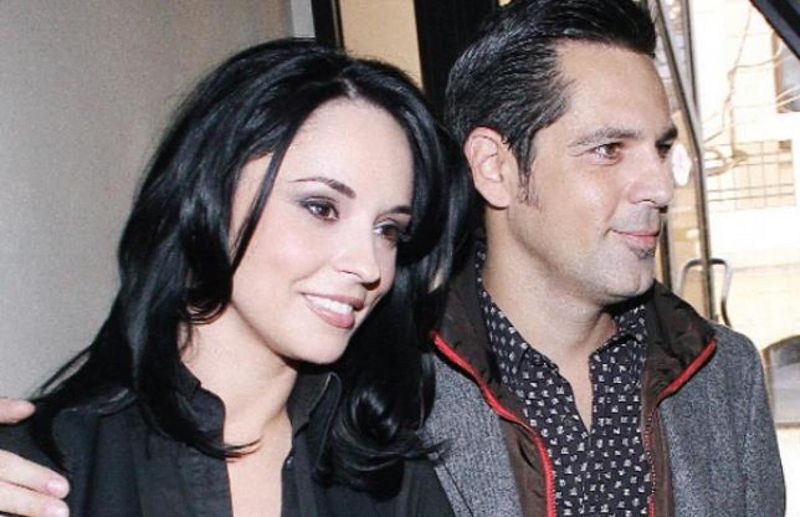 Andreea Bănică a vorbit despre relația cu fostul soț, Ștefan Bănică Jr.