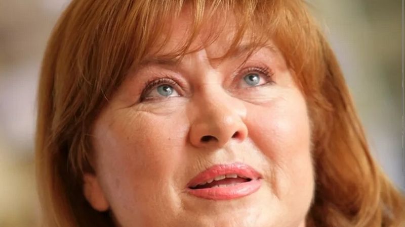 &rdquo;A murit &icirc;n braţele mele.&rdquo; Drama care i-a marcat viața regretatei Florina Cercel. Actrița și-a pierdut copilul și a rămas văduvă la doar 29 de ani