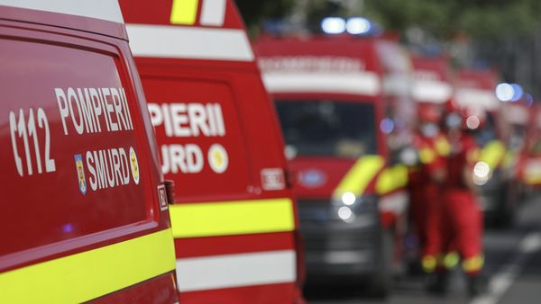 Cine este tânărul care a murit într-un cumplit accident de circulație, în apropiere de București. Ce au descoperit oamenii legii la fața locului