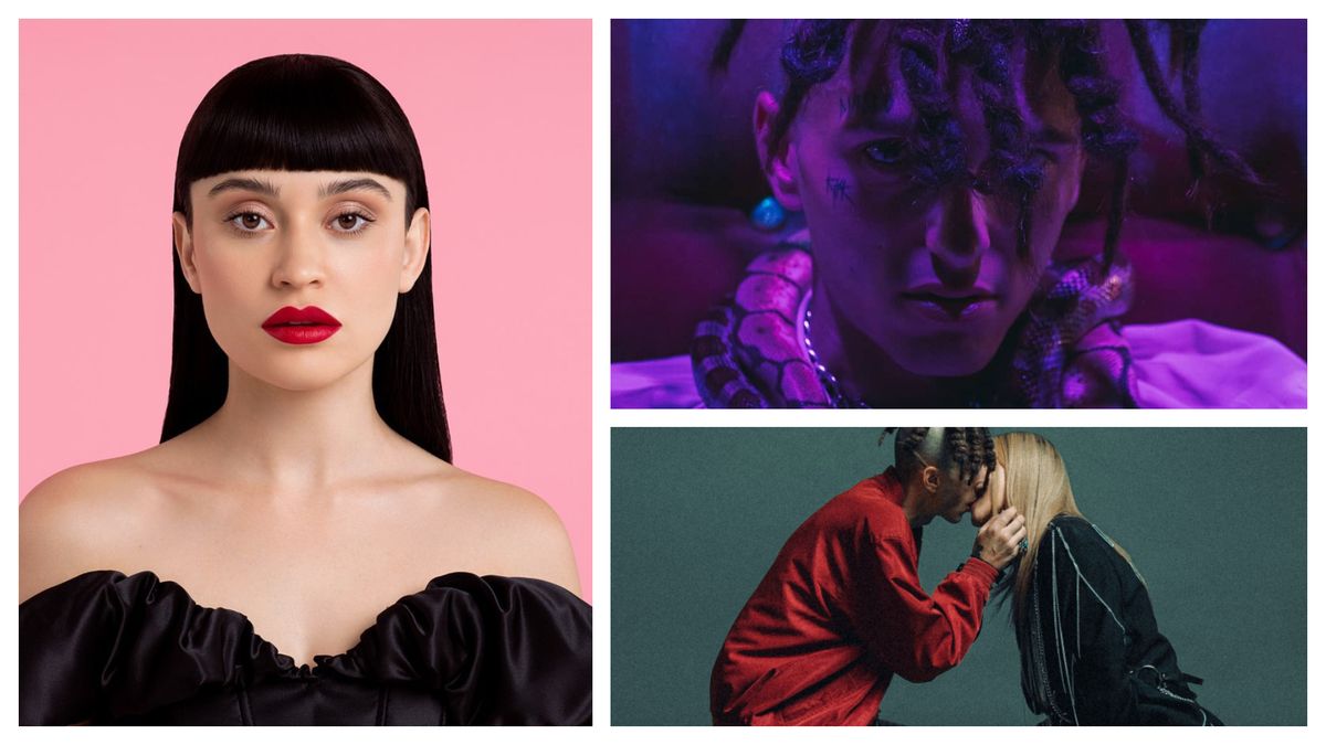 Ce spune actuala iubită a lui Killa Fonic despre Irina Rimes 