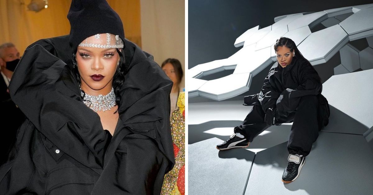 Rihanna implineste 36 de ani