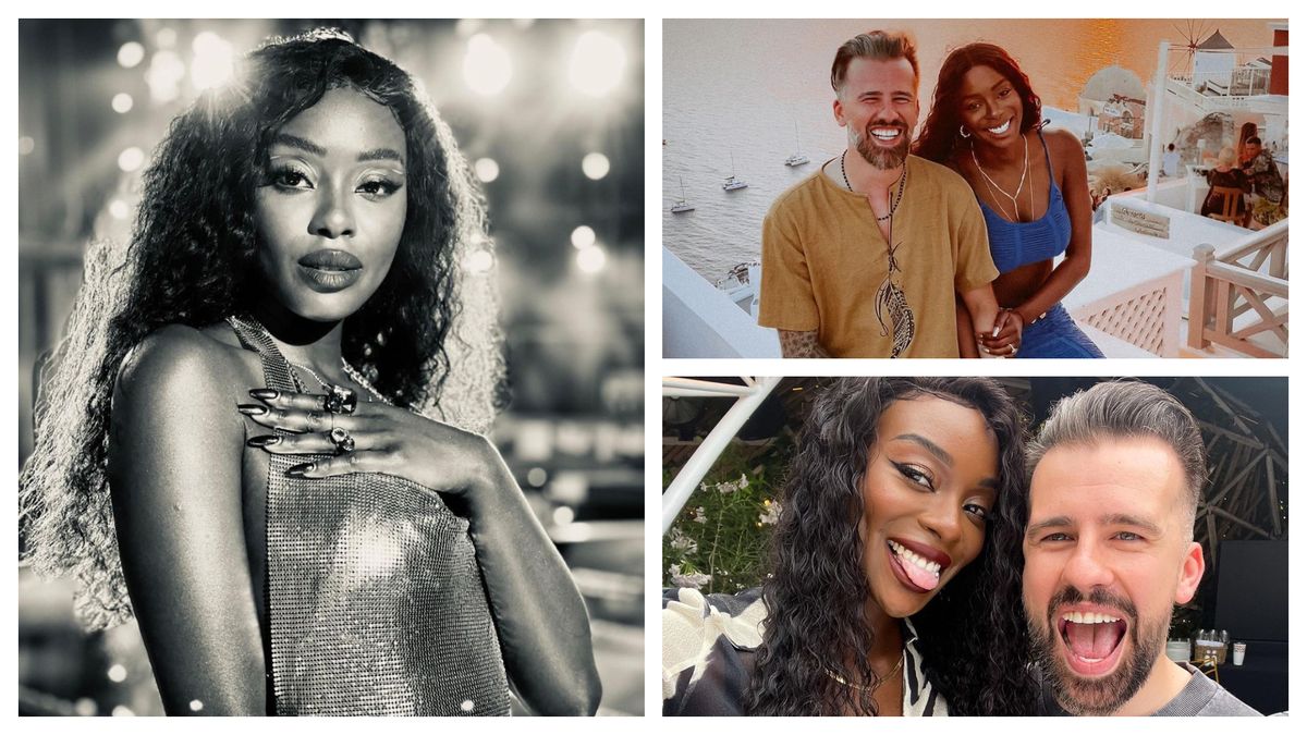 Naomi, reacție după ce a aflat că Florin Ristei a ajuns la spital 